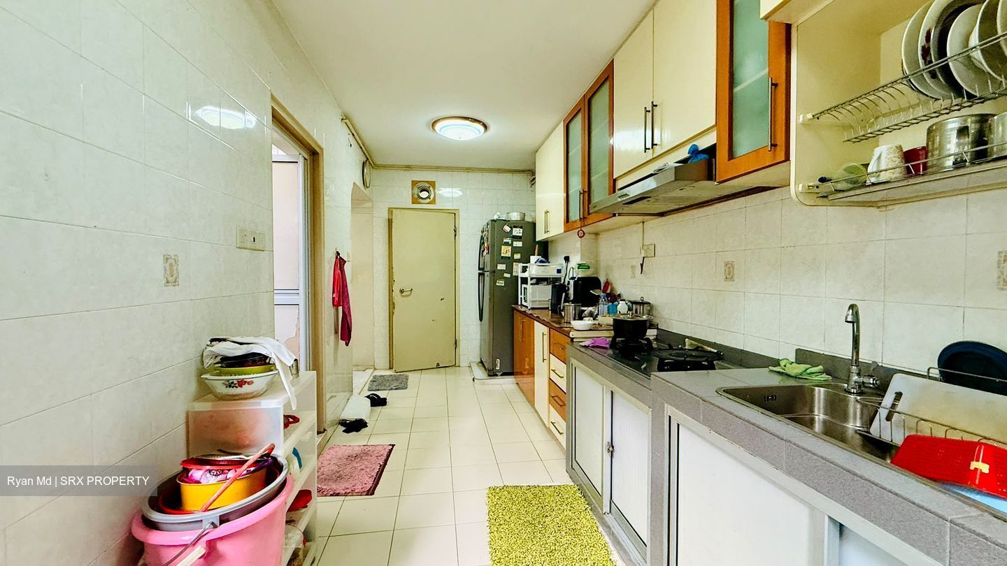 Blk 692A Choa Chu Kang Crescent (Choa Chu Kang), HDB 4 Rooms #566853251